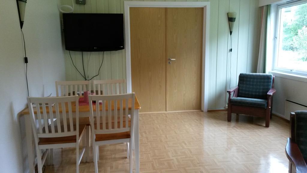 Hi Borlaug Vandrerhjem Borgund Esterno foto
